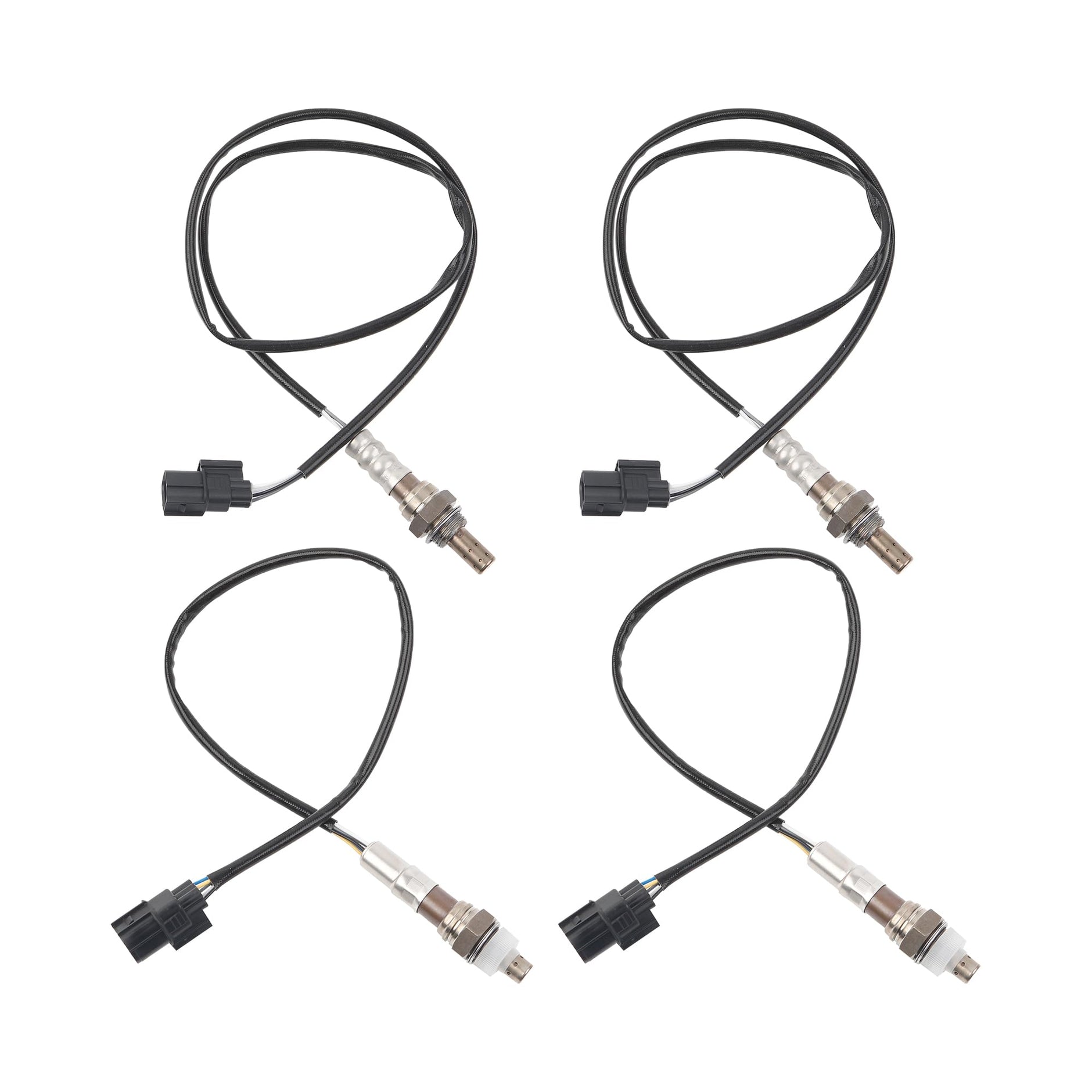 Upstream Downstream Sensor Afr Gauge DENSO Oxygen Sensors For Honda Accord For Sale Air Fuel 234-9091 234-4462 Sensor