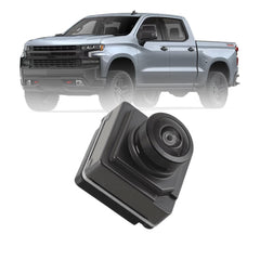 Dasbecan Rear View Backup Camera Replace# 23390514 84676845 84891664