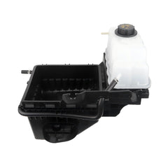 603-275 Engine Coolant Recovery Reservoir Tank Compatible with Ford F-150 2011-2014 , Expedition 2015-2017 , Lincoln Navigator 2015-2017,Replaces# 8C3Z8101A, 9C3Z8101A