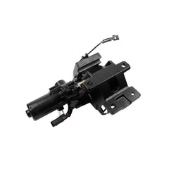 Power Running Board Motor Assembly with Bracket Compatible with 2018-2024 Ford Expedition & Lincoln Navigator Replaces# JL1Z16A506J Front Right Passenger Side
