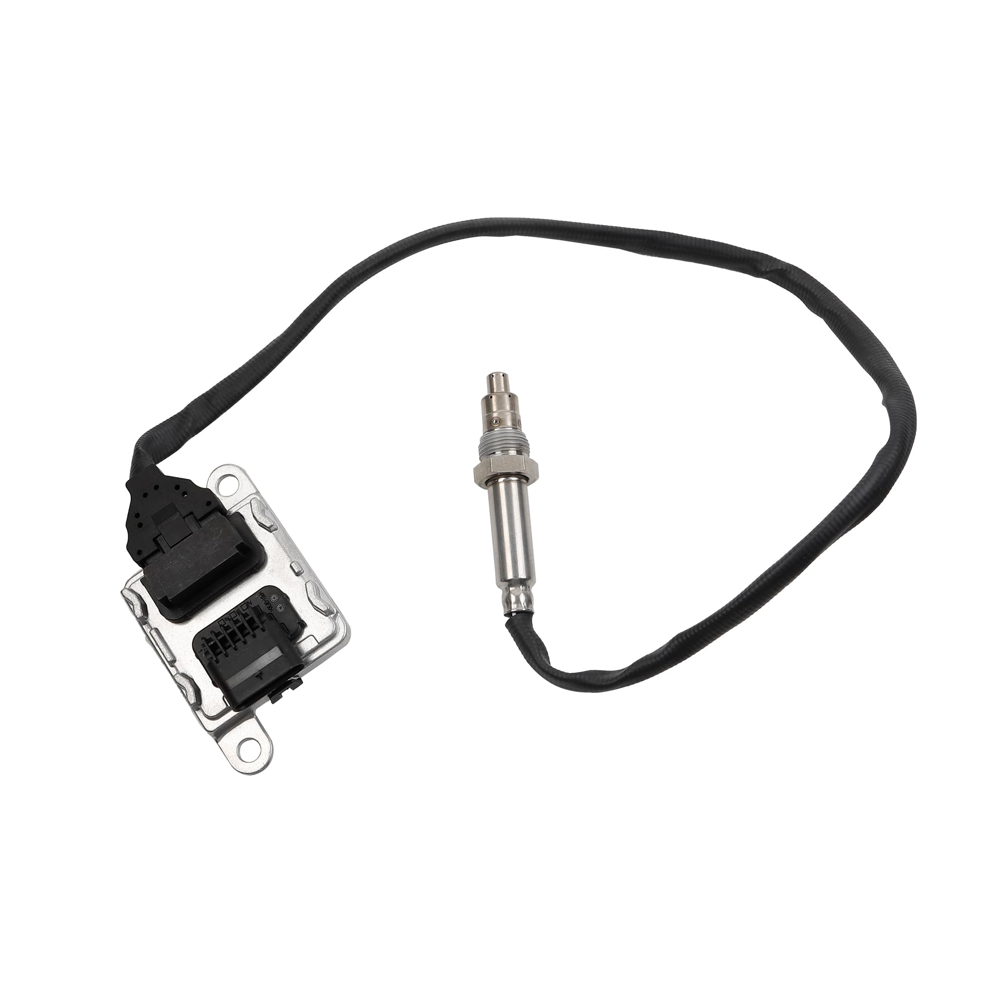 12680469 NOX Sensor Upstream Nitrogen Oxide Sensor Compatible with 2018-2019 Ch ...