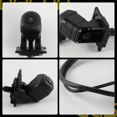 Dasbecan 99241-K0000 Rear View Backup Camera Compatible with Kia Soul 20-22