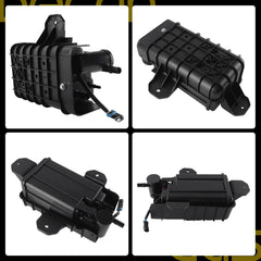 Dasbecan Fuel Vapor Canister Compatible with Hyundai Santa Fe 07-09 CP3262