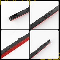 Center High Mount Stop Light Compatible With Jeep Gladiator 2020-2025 Replace# 923-297 68338388AC