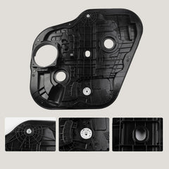 Rear Right Window Regulator Without Motor Compatible with Kia Sorento 2016-2020 Replaces# 83481-C5000 83481-C6000 83481C5000 83481C6000