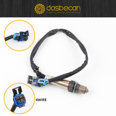 Oxygen Sensor O2 707600872 0258006956 Compatible with Can-Am Outlander Renegade 450 650 570 850 1000 Commander Maverick 800R 1000R X3 Max Trail Defender HD5 HD7 HD8 HD10 Roadster 2013-2023