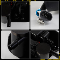 Dasbecan Fuel Vapor Canister Compatible with Hyundai Santa Fe 07-09 CP3262