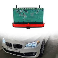 Xenon Headlight TMS Drive Control Module 63117440877 Compatible with 2014 2015 2016 BMW 5 Series 520i 528i 535i (F10/F11) Replaces# 63117381017 63117408422 63117409579