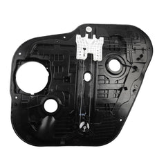 Rear Left Window Regulator Without Motor Compatible with Kia Sorento 2016-2020 Replaces# 83471-C5000 83471-C6000 83471C5000 83471C6000