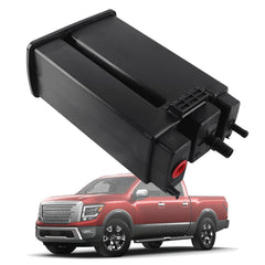 Fuel Evap Vapor Canister Replacement Compatible with Nissan For 2004-2024 Nissan Armada NV Titan Infiniti QX56 QX80 V8 5.6L V6 4.0L Replace# 14950-7S00A 14950-7S000 149507S000