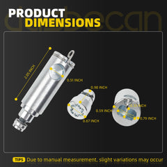 Spare Tire Carrier-Lock Assembly Compatible with Ford F-250 F-350 F-450 F-550 Super Duty 2006-2016 Replaces# BC3Z-1A380-A 6C3Z-1A380-A BC3Z1A380A 6C3Z1A380A