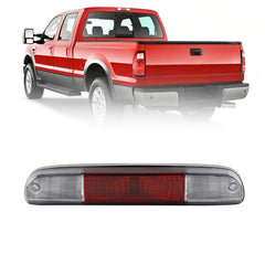 923-206 High Mount Stop Light Compatible With Ford Ranger F250 350 450 550 Super Duty/Maz da B2300 2500 3000 4000 Third Brake Light Assembly Replace# YC3Z13A613BA3BA