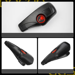 Control Box Cover Kit Compatible with 1994-2008 Terrain Models,1998-2010 Maxxum Models,2006-2011 Edge Models Replaces# 2262535 2260283 Updated Cover Kit