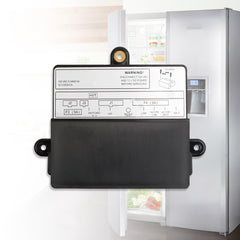 Dasbecan RV Refrigerator Power Supply Circuit Board Compatible with Domtic DMR702 RM1350 RM3762 RM3962 RV Model Refrigerators Parts 3851331011
