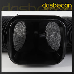 Dasbecan RV Air Conditioners Compatible with Coleman Mach 1, 3, 10, 15 & Q