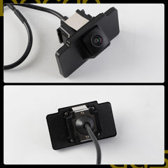 Rear View Backup Camera Compatible with Kia Cadenza 2014-2016 | Replaces# 95760-E8000 95760E8000, 95760-3R500, 957603R500