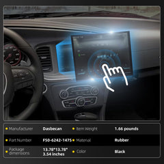 Discharge AC Line Compressor to Condenser Hose Assembly Comptible With Peterbilt Kenworth Trucks Replaces# F5062421475