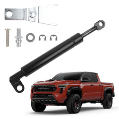 Pickup Tailgate Assists Compatible with Toyota Tacoma (N400) 2024-present