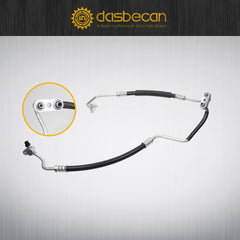 A/C Condenser Hose Pipe Assembly Compatible With 2015-2021 Buick Encore