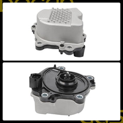 Electric Engine Water Pump Compatible With 2013-2018 Toyota Avalon Hybrid Limited Touring XLE Plus Premium Touring Camry LE SE XLE and For Lexus ES300h 2.5L L4 OE# 161A0-39025 161A039025