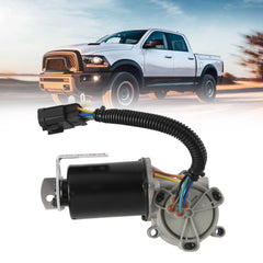 600-908 4WD Transfer Case Shift Motor Compatible with Ram 2011-18 Also Fits Cadillac Escalade/GMC Yukon 2003-2005, Hummer H2 2003-2009, Replaces# 68089746AA, 88984528.