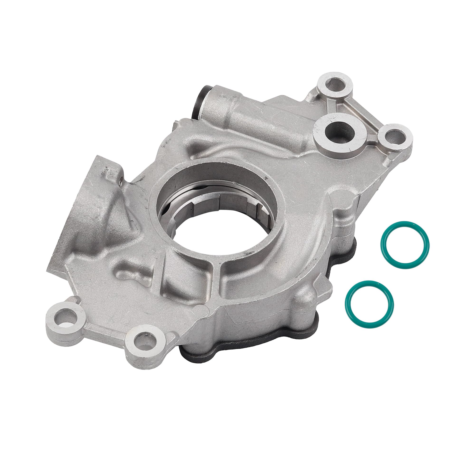 AULINK M295HV High Volume Oil Pump - LS Engine Replacement For GM Vehicles 12696357