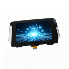 GML8611J0 7 Inches Touch Screen Digitizer 36 pins Compatible with 2017 2018 2019 Mazda 6 OEM Replace GML8611J0 GML8611J0A GML8611J0B