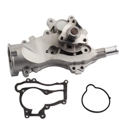 Coolant Water Pump Compatible with Chevy Cruze Trax Sonic Buick Encore Replaces# 130-2140 AW6662 25192709 55579016 55561623