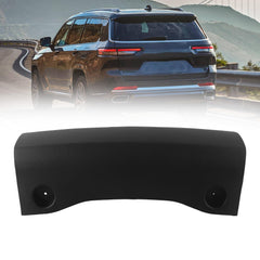 Dasbecan Rear Trailer Hitch Cover Fits For2021-2025 Jeep Grand Cherokee L