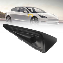 Front Fender Camera Compatible with 2017-2023 Tesla Model 3 2020-2023 Model Y Repeater Camera Right Passager Side Replace 1125107-50-G 1125107-50-J
