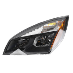 Headlight Compatible With Freightliner Cascadia 2018-2024 Left