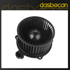 HVAC Blower Motor Compatible with Kia Forte 2019-2022 NIRO & Hyundai Loniq 2017-2019 Front Side A/C Heater Blower Motor with Fan Replace# 97113G2000 700345