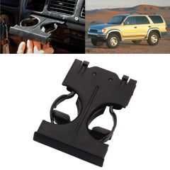 Car Dashboard Cup Holder Compatible with Toyota 4 Runner 1996 1997 1998 1999 Replaces# 55620-35050