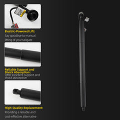 2A-711557 Rear Electric Tailgate Power Lift Support Shock Strut Compatible with Dodge Durango 2011-2025 Replaces# 3902AC 3902AD 68333902AC 68333902AD
