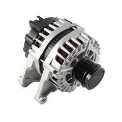 Dasbecan Alternator Compatible with Ford Escape 1.5L 2020-2023 Bronco Sport 2021-2023 L3 180A 12V Replaces# JX6Z-10346-K GL8990