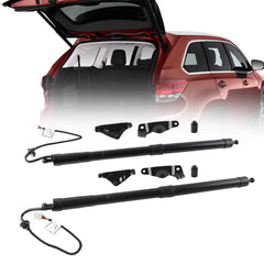 42782 22110157 Front Driver and Passenger Side Wiper Arms | Compatible with1988-1998 Chevrolet GMC C/K Series & Kodiak