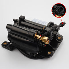 Electric Fuel Pump Assembly Compatible with Volvo Penta 4.3L 5.0L 5.7L 4.3OSI 4.3GXI 5.0OSI 5.0GXI 5.7GI 5.7GXI 5.7OSI 5.7OSXI Replaces# 3861355 21608511 21545138 3594444 213977771