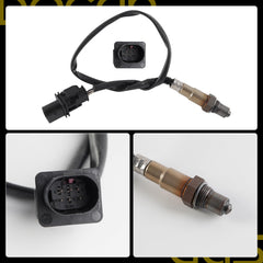 Dasbecan Oxygen O2 Sensor Compatible with Hyundai Palisade 2020-2025