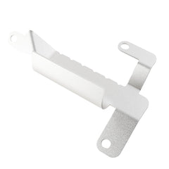 Dasbecan Front Right Lower Bumper Deflector Compatible with Chevrolet C8 Corvette 2020-2025 Replace# 85580654