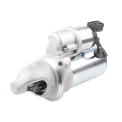Starter Motor Compatible with Kia Optima 2016-2018 L4 2.4L Sportage 2017-2021 2.0L,Hyundai Tucson Veloster N Elantra 2018-2023 12V 1.2KW CW Replace# 52168 361002G300 361002G300RU