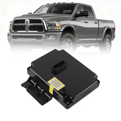Dasbecan AC Heater Climate Control Module Replace# 68366553AA
