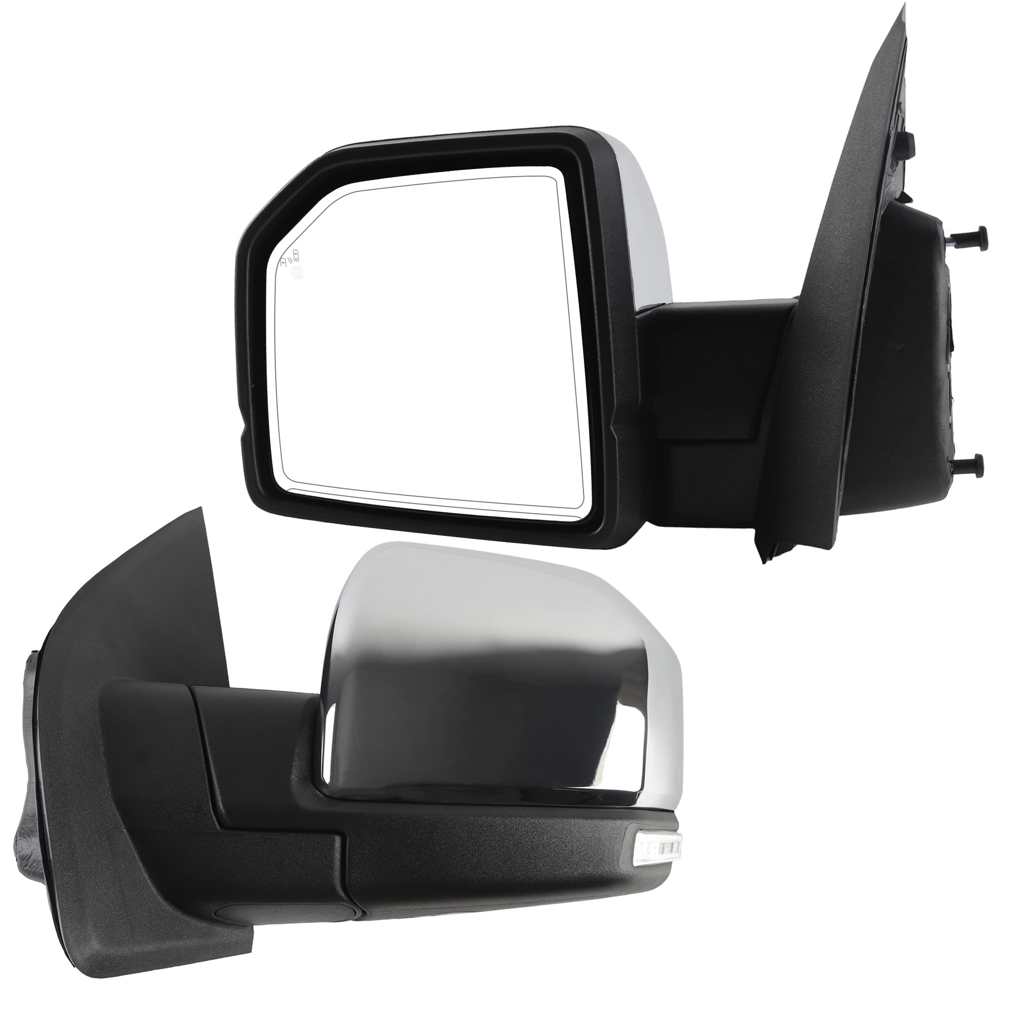 AP266LS-CR-L18