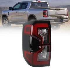 Dasbecan Tail Light Assembly Left Side Replace# N1WZ-13405-CN N1WZ13405CN