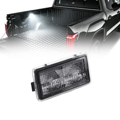 Dasbecan Truck Bed Light LED Compatible with Toyota Tundra 2022-2026