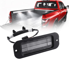 Dasbecan Truck Bed Light LED Compatible with Nissan Titan XD 2016-2024