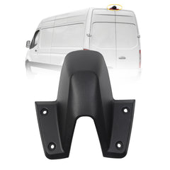 Rear Camera Housing Compatible with Mercedes-Benz Sprinter Freightliner Sprinter 1500 2500 3500 2019-2023 Replace 90782040019051 90782012019051 Backup Camera Housing