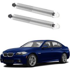 Rear Trunk Lid Tension Spring strut Compatible with 2011-2016 BMW 5 Series 528i 535i 535d 550i xDrive M5 Replaces# 51247204367 51247204366