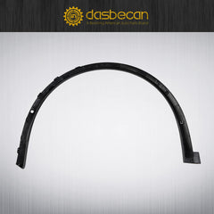 Wheel Arch Fender Trim Moulding Molding Compatible With Tesla Model X 2016-2021 Right Passenger Side