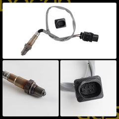 Dasbecan Oxygen O2 Sensor Compatible with Hyundai Palisade 2020-2025
