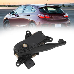 911-929 Intake Manifold Runner Control Valve Motor and Arm Compatible with 2011-2015 Chevrolet Cruze, 2016 Cruze Limited, 2012-2018 Sonic, Replaces# 55570283, 1038815S01